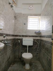 Bedroom Two Image of 1100 Sq.ft 2 BHK Independent House for rent in Varthur Bengaluru for Rs. 20000