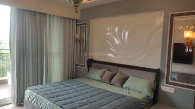 Bedroom Image of 1910 Sq.ft 3 BHK Apartment / Flat for sale in Royal Armaan Heights, Bhago Majra Mohali for Rs. 10505000