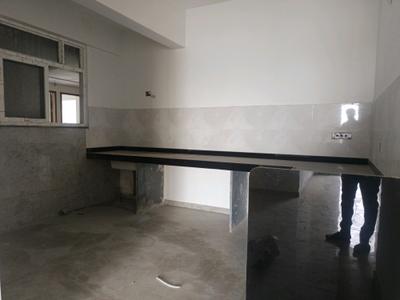 Kitchen Image of 973 Sq.ft 2 BHK Apartment / Flat for sale in Eternia Phase II, Ghorpadi Pune for Rs. 7999000