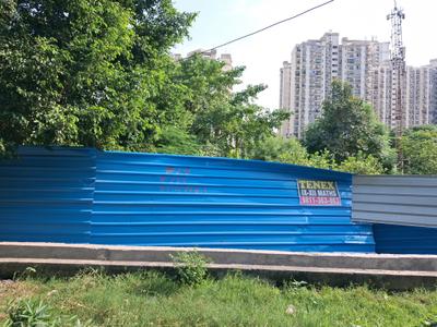 Image of 1863 Sq.ft Residential Plot / Land for sale in Sector 76, Noida for Rs. 32100000