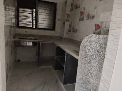 Kitchen Image of 754 Sq.ft 2 BHK Apartment / Flat for sale in Konnagar Hooghly for Rs. 1960400
