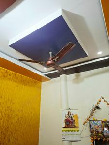 Bedroom Image of 600 Sq.ft 2 BHK Independent House for sale in Bhatagaon Raipur for Rs. 3551000