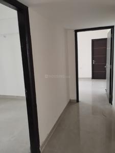 Hall Image of 2100 Sq.ft 4 BHK Apartment / Flat for sale in Sikka Karnam Greens, Sector 143B Noida for Rs. 30000000