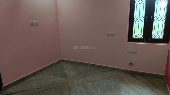 A 2B Block, Paschim Vihar Bedroom One 1