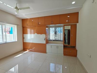 Ansari Residence Bedroom One 3