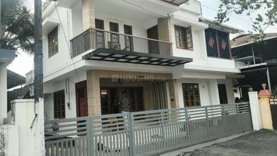 Image of 2500 Sq.ft 4 BHK Independent House for sale in Aluva, Kochi for Rs. 7500000