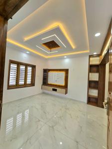 Hall Image of 1800 Sq.ft 3 BHK Independent House for sale in Panayikulam Kochi for Rs. 7000000