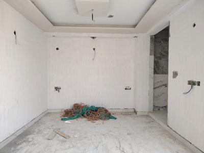 Bedroom Image of 960 Sq.ft 3 BHK Apartment / Flat for sale in Khanpur New Delhi for Rs. 6800000