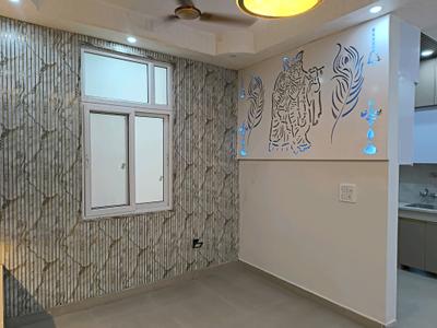 Living Room Image of 1300 Sq.ft 3 BHK Builder Floor for sale in Indirapuram Ghaziabad for Rs. 10500000