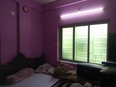Bedroom Image of 500 Sq.ft 2 BHK Apartment / Flat for sale in SMPL 1, Bhatpara Kolkata for Rs. 3500000