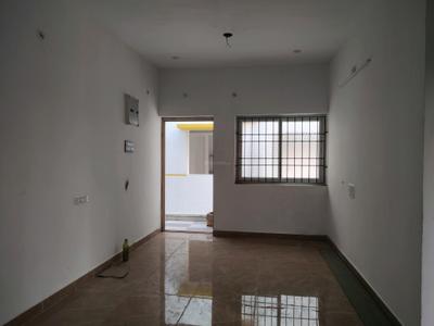 Living Room Image of 1035 Sq.ft 2 BHK Apartment / Flat for sale in Perambur Chennai for Rs. 7700000