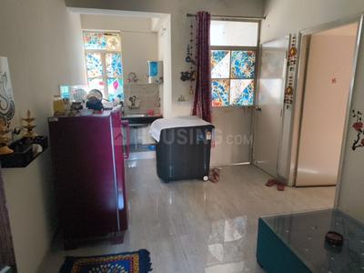 Living Room Image of 350 Sq.ft 1 BHK Apartment / Flat for sale in Signature Global Solera, Sector 107 Gurgaon for Rs. 3450000