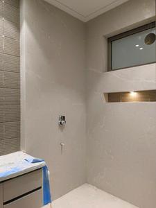 Bedroom Three Image of 3550 Sq.ft 4 BHK Builder Floor for sale in Sector 26 Rohini New Delhi for Rs. 75000000