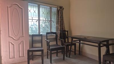 Living Room Image of 750 Sq.ft 2 BHK Apartment / Flat for sale in Bansdroni Kolkata for Rs. 4000000