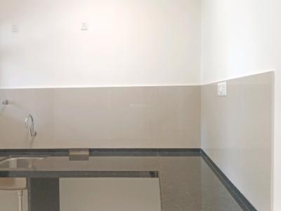 Kitchen Image of 790 Sq.ft 2 BHK Apartment / Flat for sale in Manhattan, Charholi Budruk Pune for Rs. 8000000