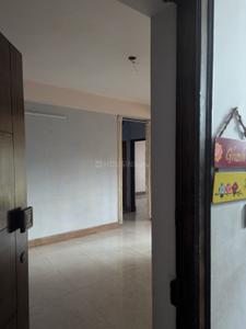 Hall Image of 842 Sq.ft 2 BHK Apartment / Flat for sale in Kamal Residency, Kamalgazi Kolkata for Rs. 4600000