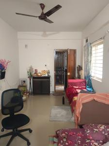 Hall Image of 983 Sq.ft 2 BHK Apartment / Flat for sale in Vruddhi Sriven Exotica by Sriven Estates, Begur Bengaluru for Rs. 6000000