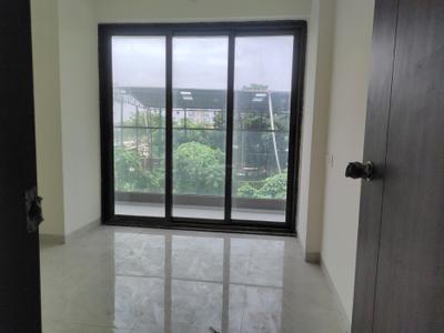 Bedroom Image of 1200 Sq.ft 2 BHK Apartment / Flat for sale in Ulwe Navi Mumbai for Rs. 15000000