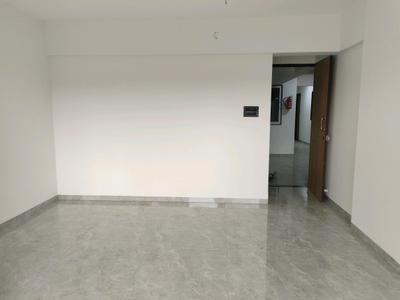 Living Room Image of 1180 Sq.ft 2 BHK Apartment / Flat for rent in Shree Chamunda Devpriya, Ulwe Navi Mumbai for Rs. 35000