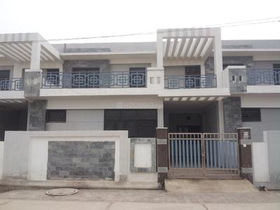 Image of 2247 Sq.ft 4 BHK Independent House for sale in Sikandra, Agra for Rs. 11000000