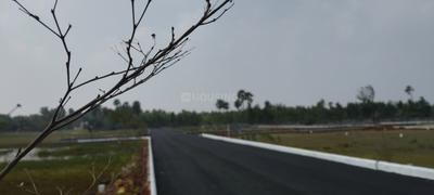 Image of 600 Sq.ft Residential Plot / Land for sale in Koovathur, Chennai for Rs. 800000