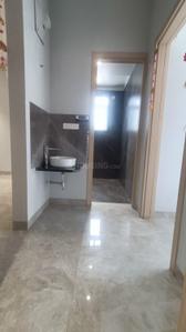 Hall Image of 1752 Sq.ft 3 BHK Apartment / Flat for sale in Eternia Phase II, Ghorpadi Pune for Rs. 16500000