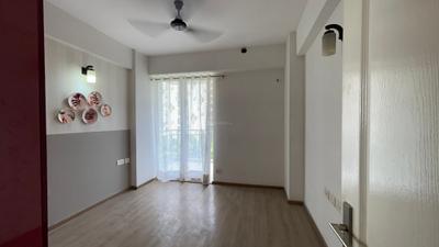 Bedroom Image of 1556 Sq.ft 2.5 BHK Apartment / Flat for sale in Godrej 101, Sector 79 Gurgaon for Rs. 17200000