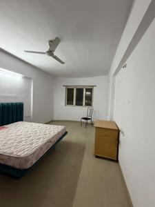 Bedroom Image of 1800 Sq.ft 3 BHK Apartment / Flat for sale in Park City Silvassa for Rs. 7200000