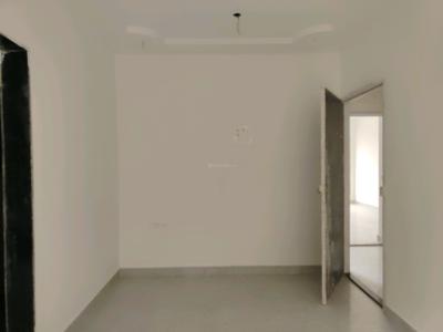 Living Room Image of 650 Sq.ft 1 BHK Apartment / Flat for sale in Ekta Parksville, Virar West Virar for Rs. 3500000
