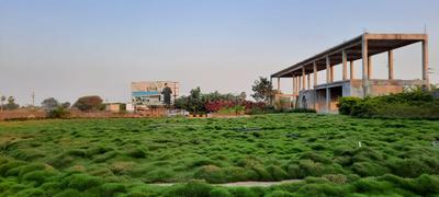 Image of 150 Sq.ft Residential Plot / Land for sale in Ithika Nirvana County, Ibrahimpatnam, Hyderabad for Rs. 2550000