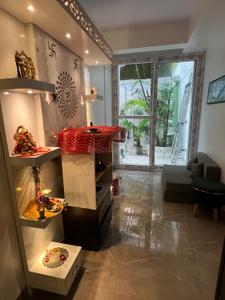 Hall Image of 2022 Sq.ft 3 BHK Apartment / Flat for sale in Rajpur Road Dehradun for Rs. 35000000