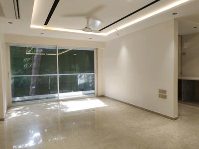 Living Room Image of 1700 Sq.ft 3 BHK Apartment / Flat for sale in Shree Suraj Park Grandeur, Vile Parle West Mumbai for Rs. 86000000