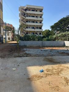 Image of 800 Sq.ft Residential Plot / Land for sale in Hebbagodi, Bengaluru for Rs. 6500000