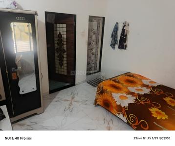 Hall Image of 1700 Sq.ft 2.5 BHK Independent House for sale in Rajeshbhai Swastik Villa, Dindoli Surat for Rs. 4500000