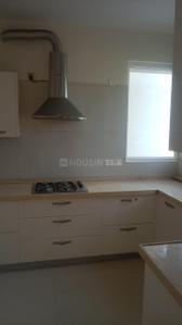 Kitchen Image of 2900 Sq.ft 3 BHK Villa for sale in The Address The Gran Carmen Address, Chikkabellandur Bengaluru for Rs. 51000000