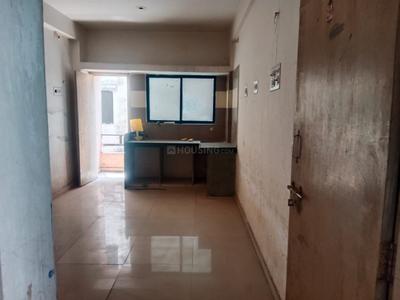 Kitchen Image of 545 Sq.ft 1 BHK Apartment / Flat for sale in Sayan Surat for Rs. 651000