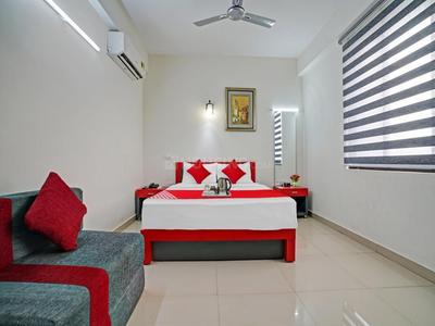 2 BHK Independent Builder Floor