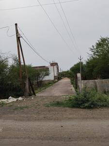 Image of 750 Sq.ft Residential Plot / Land for sale in County Walk Township, Indore for Rs. 2360000
