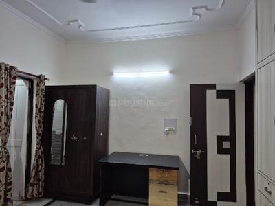 Bedroom Image of 1100 Sq.ft 2 BHK Apartment / Flat for rent in Expressview Apartments, Sector 93 Noida for Rs. 38000