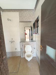 Bathroom Image of 1221 Sq.ft 2 BHK Apartment / Flat for sale in Porvorim Goa for Rs. 22000000