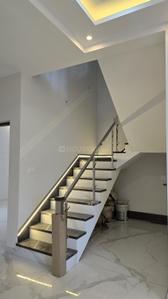 Kitchen Image of 2200 Sq.ft 4 BHK Independent House for sale in Pallikkara Kochi for Rs. 10500000