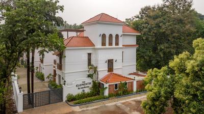 Image of 2998 Sq.ft 4 BHK Independent House for sale in Nachinola, Goa for Rs. 50000000