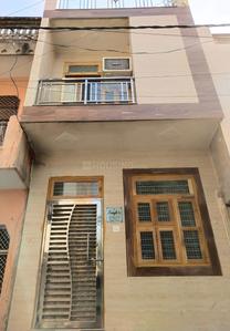 Image of 450 Sq.ft 4 BHK Independent House for sale in Ballabhgarh, Faridabad for Rs. 7000000