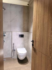 Bedroom Four Image of 2700 Sq.ft 4 BHK Builder Floor for sale in Sector 56 Gurgaon for Rs. 35900000
