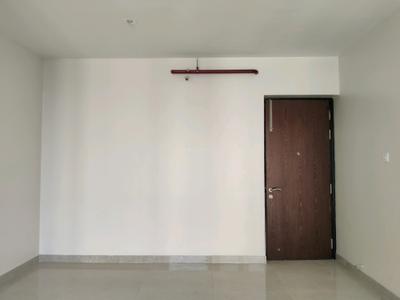 Living Room Image of 800 Sq.ft 2 BHK Apartment / Flat for sale in Rosa Gardenia, Kasarvadavali Thane for Rs. 8800000