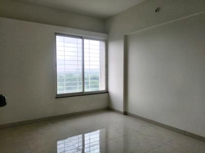 Bedroom Image of 1200 Sq.ft 3 BHK Apartment / Flat for sale in Saisha B Wing And C Wing, Punawale Pune for Rs. 7500000