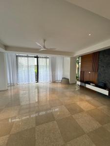 Hall Image of 5900 Sq.ft 5 BHK Villa for sale in Embassy Boulevard, Hosahalli Bengaluru for Rs. 280000000