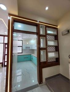 Hall Image of 1250 Sq.ft 2 BHK Independent House for sale in Kandul Raipur for Rs. 3875000