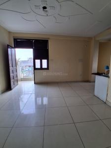 Hall Image of 700 Sq.ft 1 BHK Builder Floor for rent in Palam New Delhi for Rs. 11000