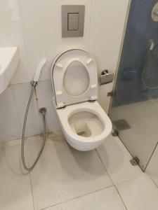 Bedroom Two Image of 2400 Sq.ft 4 BHK Apartment / Flat for sale in Bandra Anand Vihar CHS, Bandra West Mumbai for Rs. 130000000